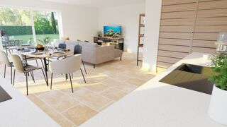  Maison � vendre 4 pi�ces 90 m�