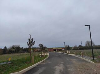  Terrain � vendre 205 m�