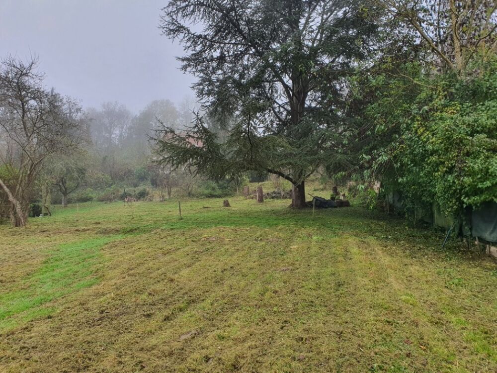 vente Terrain - 516 m² Saint-Arnoult-en-Yvelines (78730)
