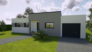  Maison � vendre 5 pi�ces 88 m�