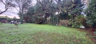  Terrain � vendre 655 m�