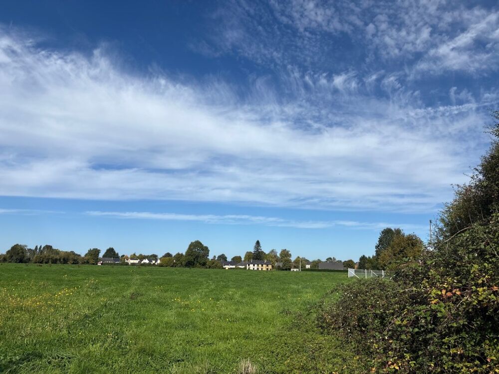 vente Maison - 4 pièce(s) - 71 m² Moyaux (14590)