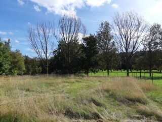  Terrain 864 m� Givenchy-en-gohelle