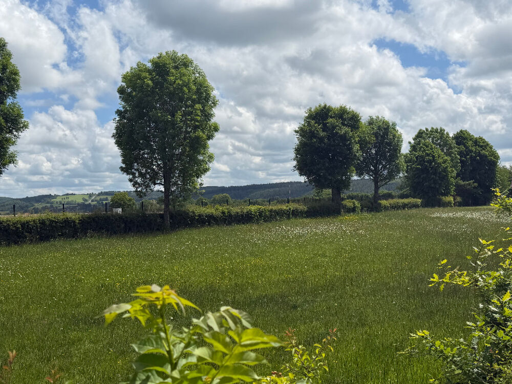 vente Terrain - 800 m² Arpajon-sur-Cère (15130)