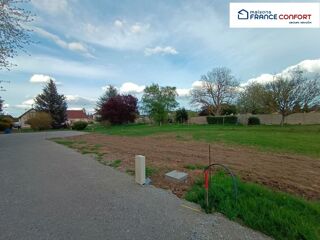  Terrain  vendre 594 m