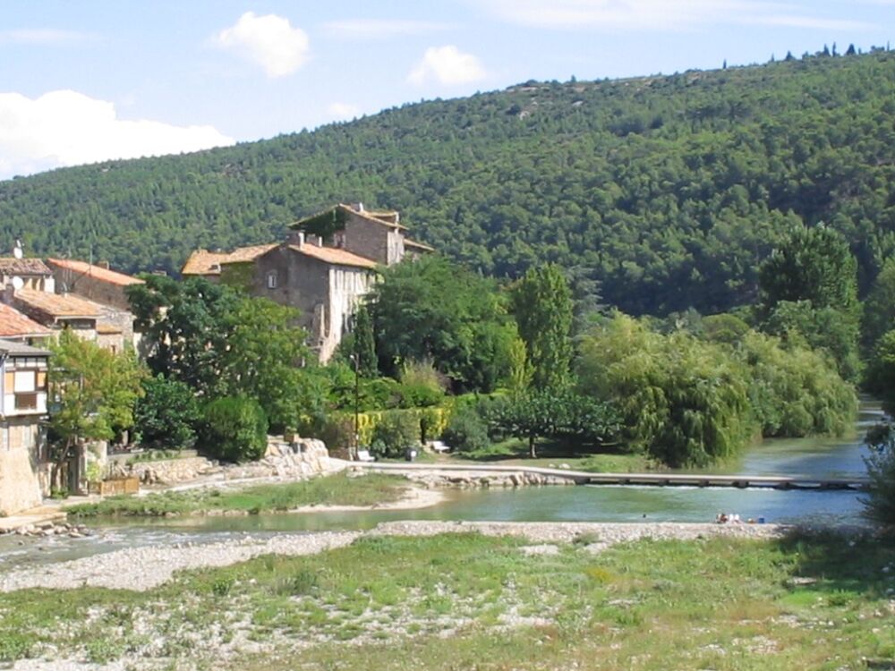 vente Terrain - 426 m² Bize-Minervois (11120)