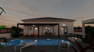  Maison � vendre 5 pi�ces 150 m�