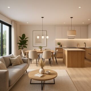 Maison à vendre 5 pièces 104 m²