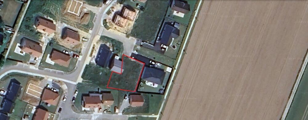 vente Maison - 6 pièce(s) - 105 m² Valliquerville (76190)