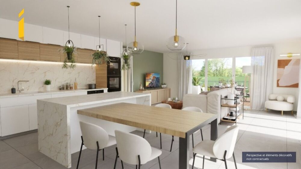 vente Maison - 5 pièce(s) - 132 m² Plouzané (29280)