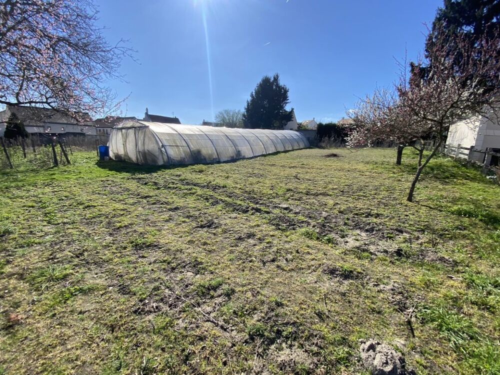 🏡 ATTAINVILLE (95) - Terrain 640 m² + Maison 155....