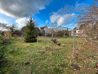  Terrain � vendre 832 m�