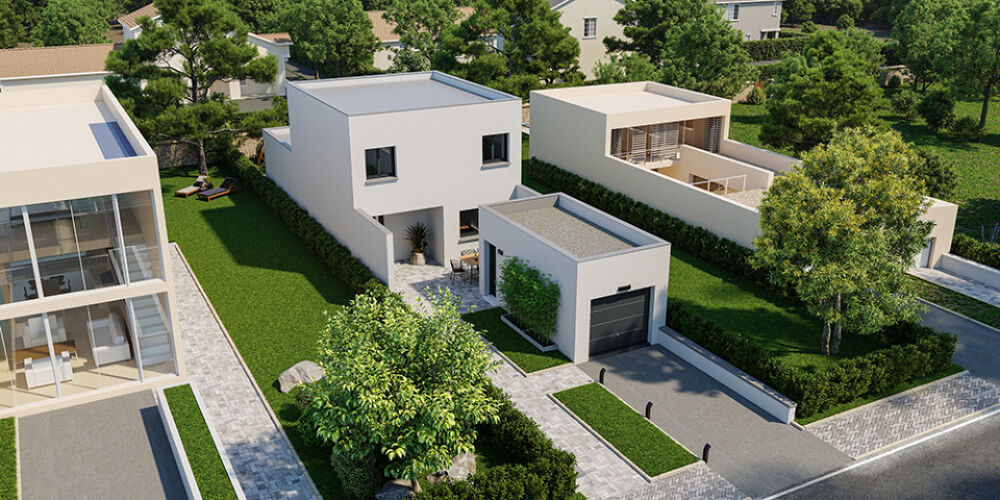 vente Maison - 6 pièce(s) - 110 m² Voisines (89260)