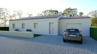  Maison  vendre 5 pices 100 m