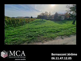  Terrain � vendre 877 m�