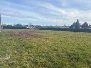  Terrain � vendre 800 m�