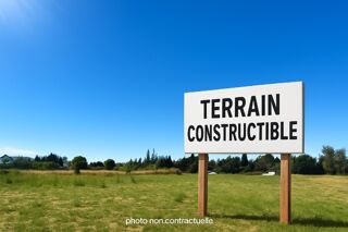  Terrain � vendre 198 m�