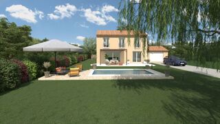  Maison � vendre 6 pi�ces 120 m�