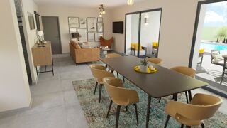 Maison à vendre 5 pièces 110 m²