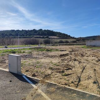  Terrain � vendre 440 m�