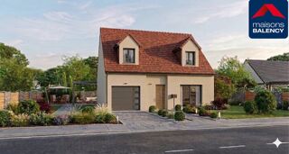  Maison 5 pi�ces 92 m� Savigny-le-temple