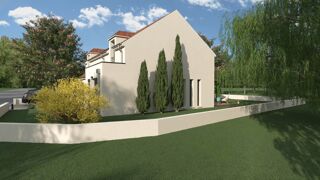 Maison à vendre 6 pièces 151 m²