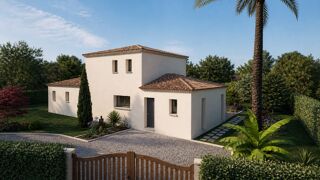  Maison à vendre 4 pièces 122 m²