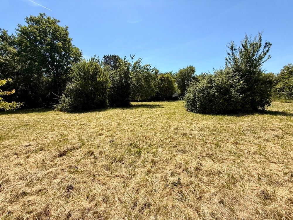 Exceptionnel : Projet de construction à Bergerac <B....