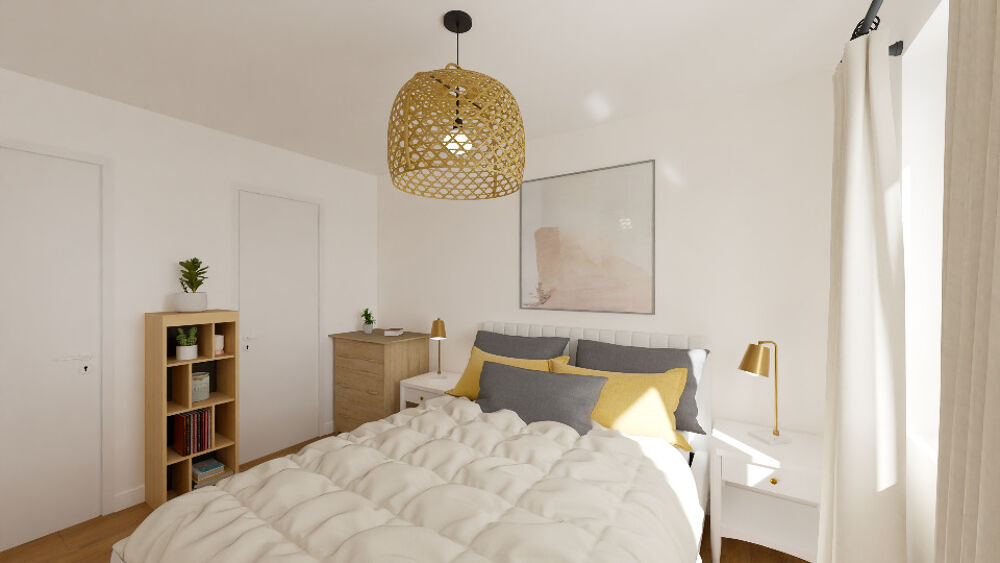 vente Maison - 7 pièce(s) - 104 m² Sainte-Marguerite-sur-Fauville (76640)