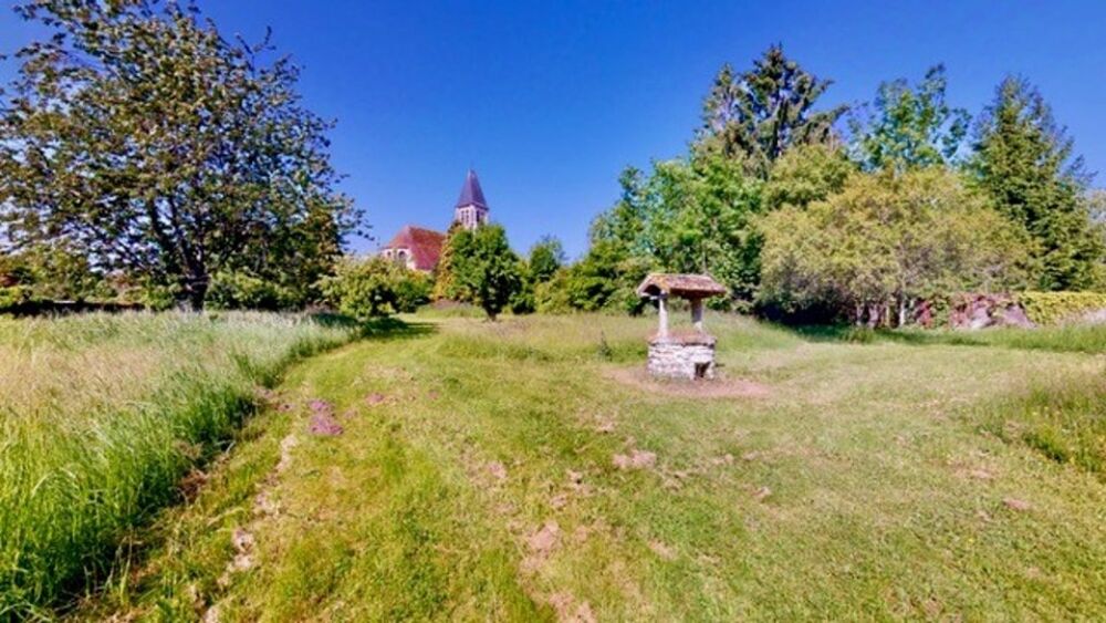 vente Maison - 7 pièce(s) - 150 m² Sonchamp (78120)