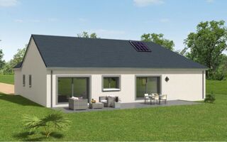  Maison � vendre 5 pi�ces 144 m�