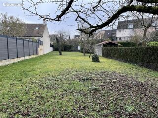  Terrain à vendre 607 m²