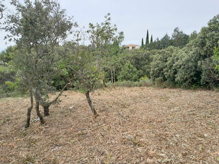  Terrain à vendre 465 m²