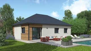  Maison à vendre 4 pièces 75 m²