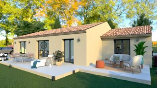  Maison � vendre 4 pi�ces 110 m�