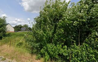  Terrain 970 m� Rumaucourt