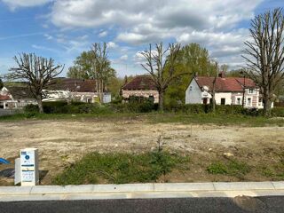  Terrain � vendre 440 m�