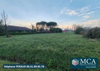  Terrain � vendre 1540 m�