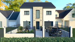  Maison  vendre 6 pices 110 m