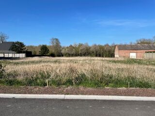  Terrain � vendre 1016 m�