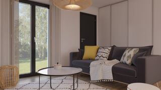  Maison à vendre 5 pièces 92 m²