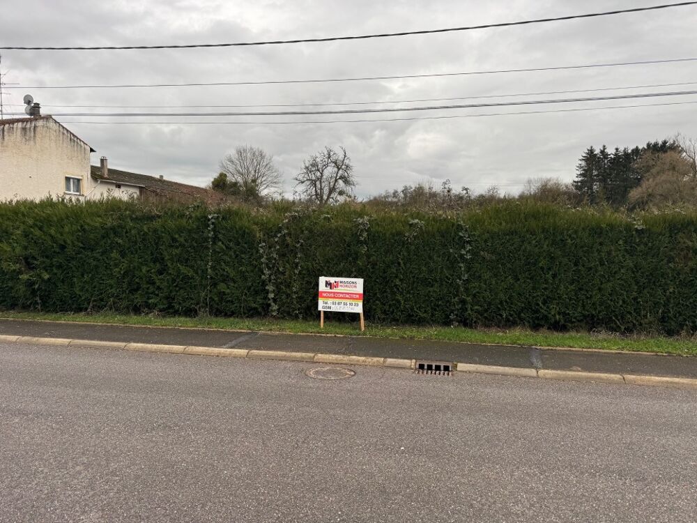 VENTE : maison de 5 pièces (100 m²) à Oudrenne Empla....