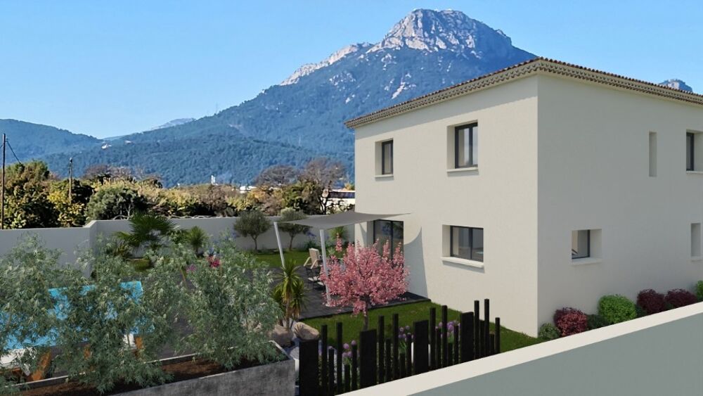 Le confort moderne dans toute sa splendeur : Votre futur....