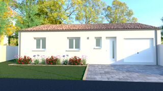  Maison à vendre 4 pièces 80 m²