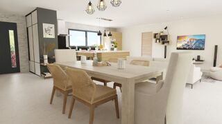  Maison � vendre 5 pi�ces 120 m�