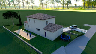  Maison � vendre 4 pi�ces 121 m�