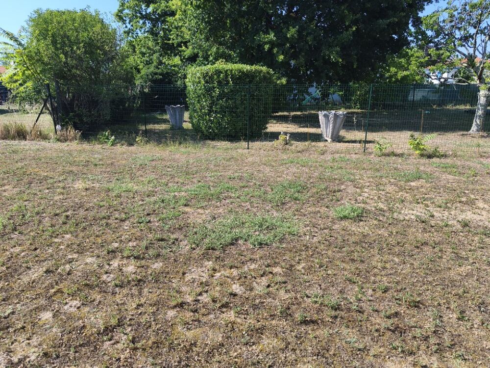 vente Maison - 5 pièce(s) - 100 m² La Tremblade (17390)