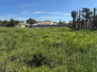 Terrain � vendre 435 m�