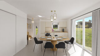  Maison 5 pi�ces 97 m� Lumigny-nesles-ormeaux