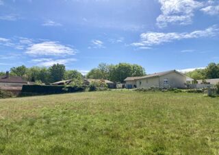  Terrain � vendre 720 m�